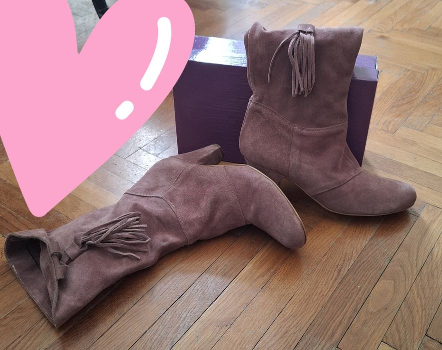 Botine Rinascimento