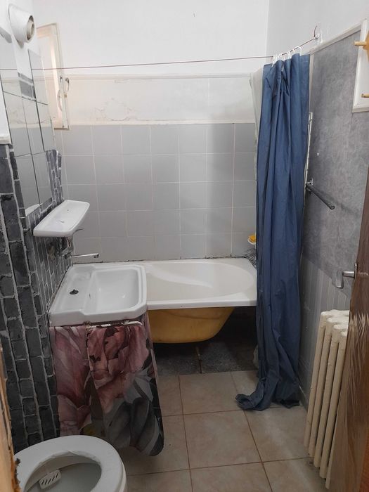 Apartament 2 camere decomandat