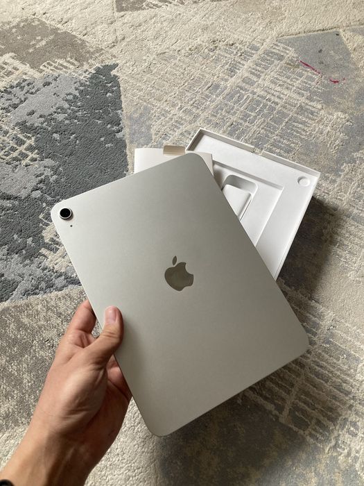 ipad A16 2025 Новый