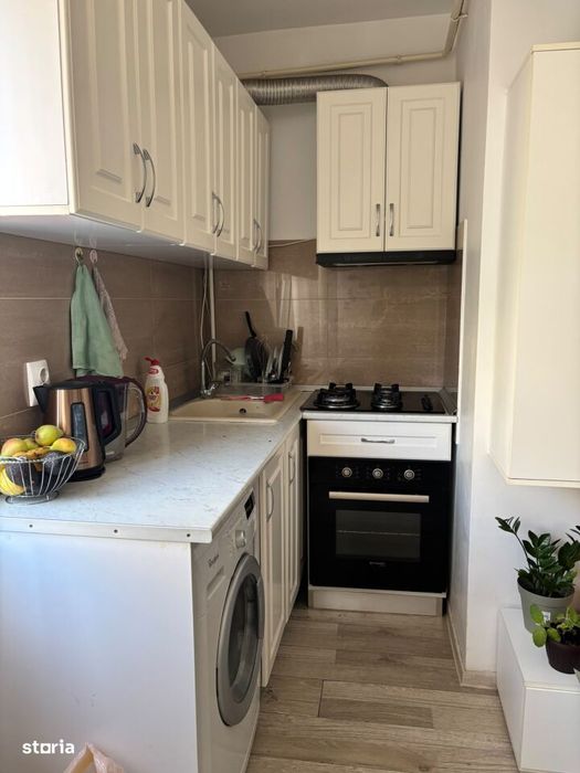 Apartament de inchiriat 3 camere zona Centru-Palas Mall