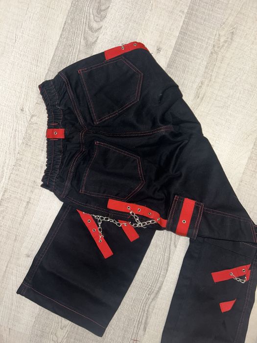 Дънки- Всичко на 5 евро