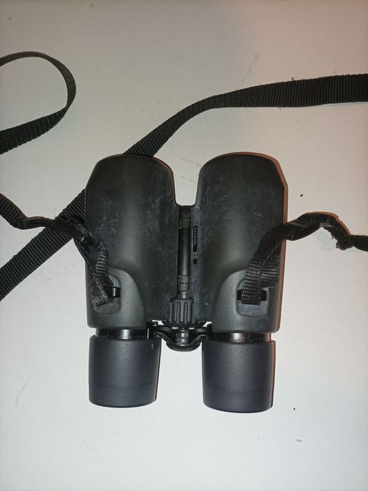 Canon  8×32 WP 7,5°