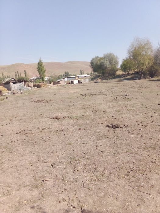 Продаётся участка