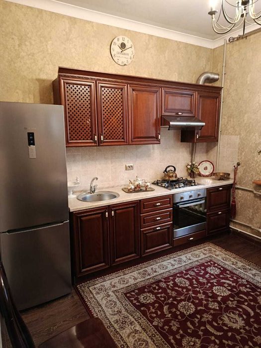 2х комнт  2 этаж Парк Металлургов