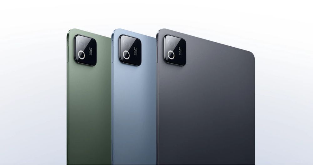 Новый! Xiaomi Pad 8 Global Бесплатная доставка!