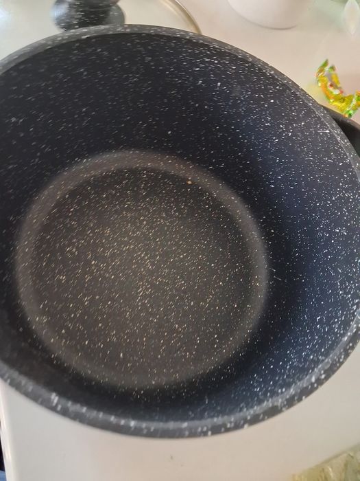 Казан кастрюля викалина