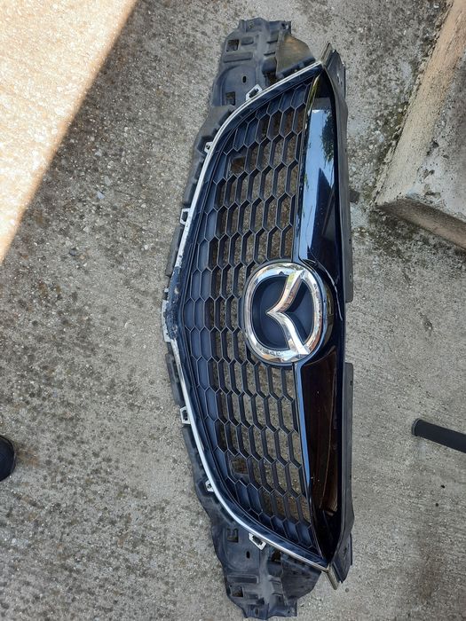 Grila fata Mazda cx5