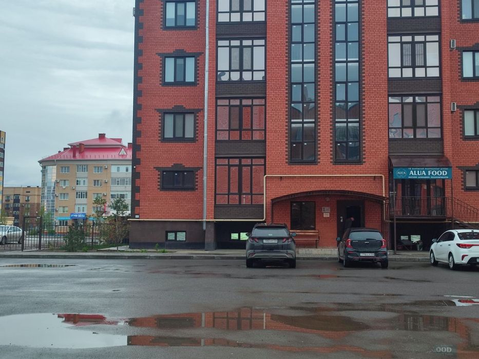 Продам коммерческое помещение