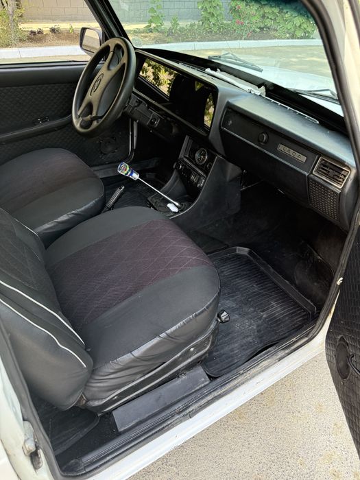 Vaz 2107 yill 2003