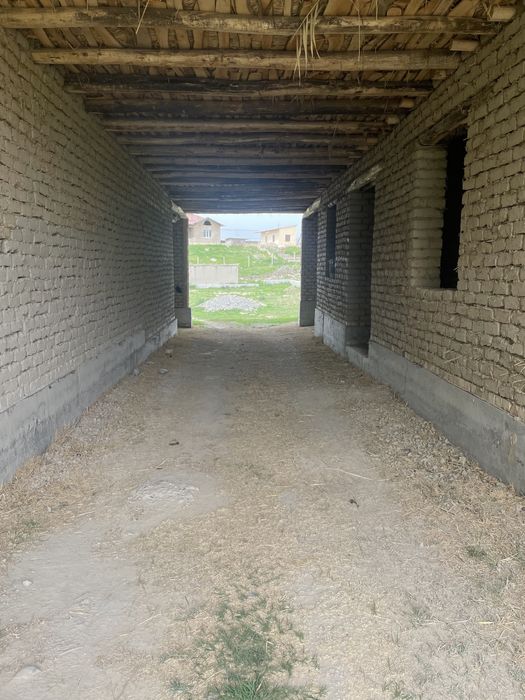 Bulungur tuman Navboxor maxalasida Uy sotiladi