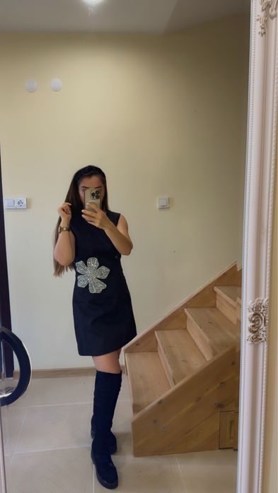 Елегантна нова рокля за стилни дами