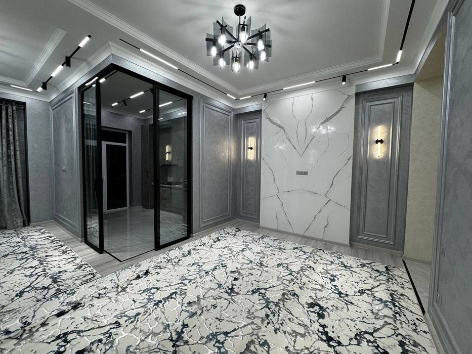 Аренда квартиры 3/3/5 Алмазарский район . Каракамыш . Мойкургон