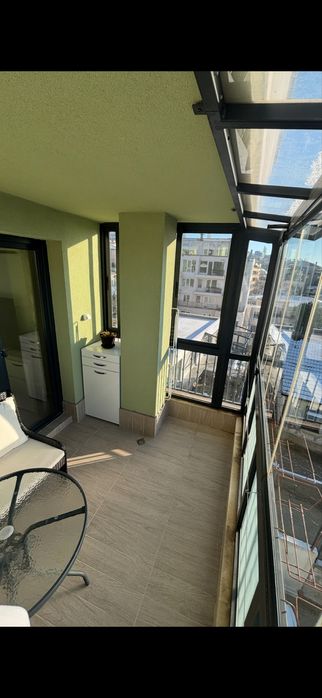 Дава се под наем Двустаен апартамент в Варна, Бриз - 60 кв.м за 787.95 € - Снимка #6