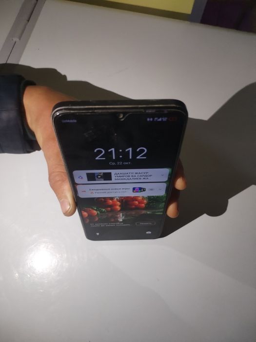 Techno spark go 2023