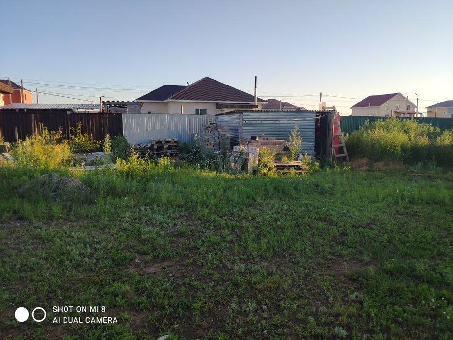 Продам дом Талапкер ОБСЕ