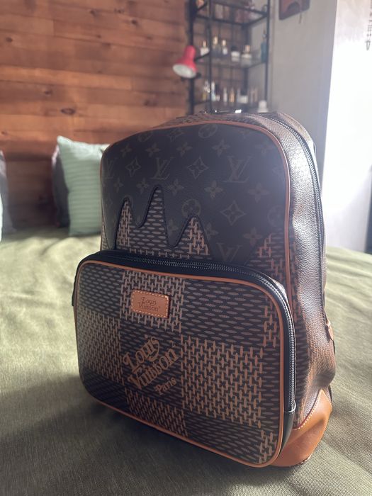 Женский рюкзак Louis Vuitton