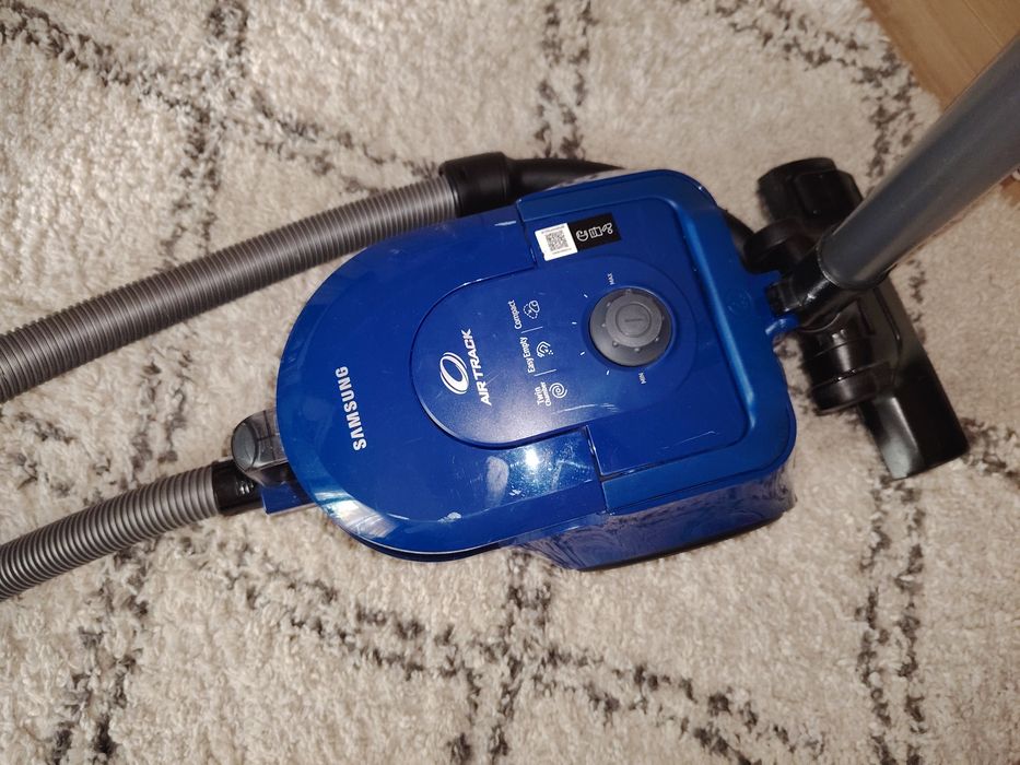 Vind aspirator samsung fără sac