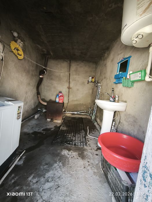 Xovli sotiladi 6 sotiq