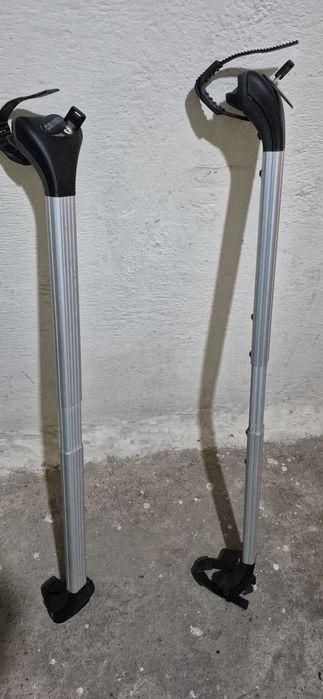 Bare suport biciclete Menabo Ariete