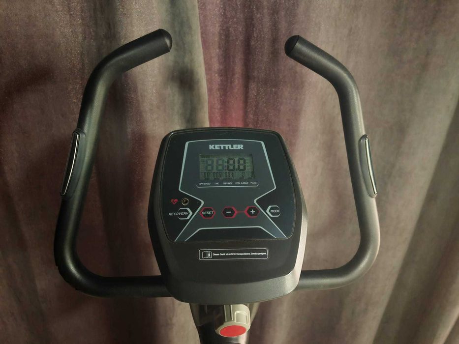 VAND bicicleta fitness KETTLER Axos Cycle M