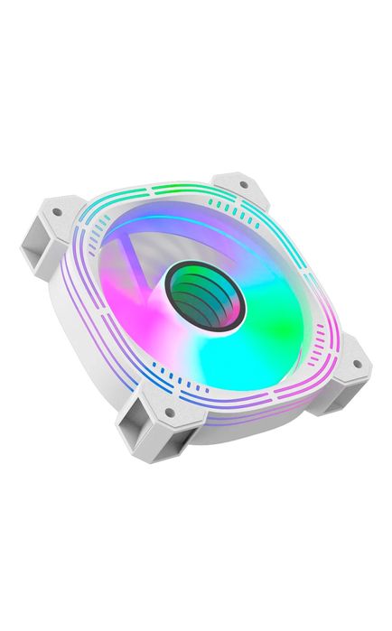 Корпус пк куллер пк вентилятор пк argb