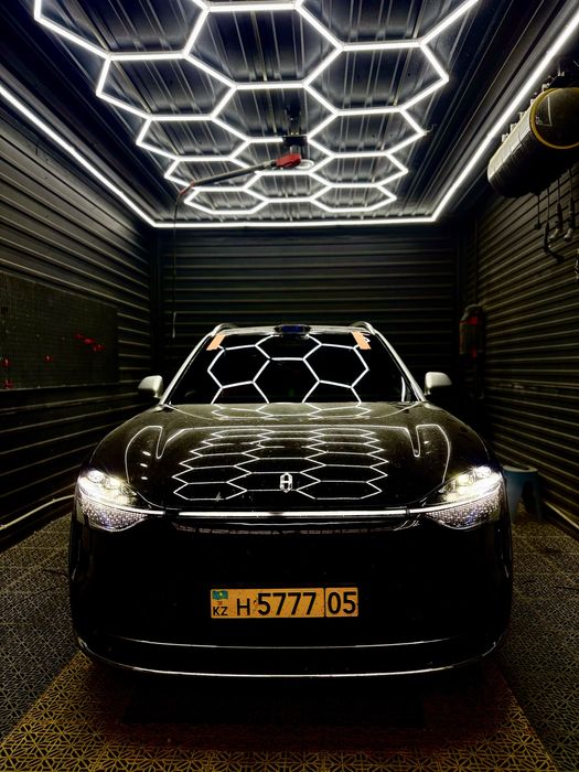 Лобавое стекло Алматы