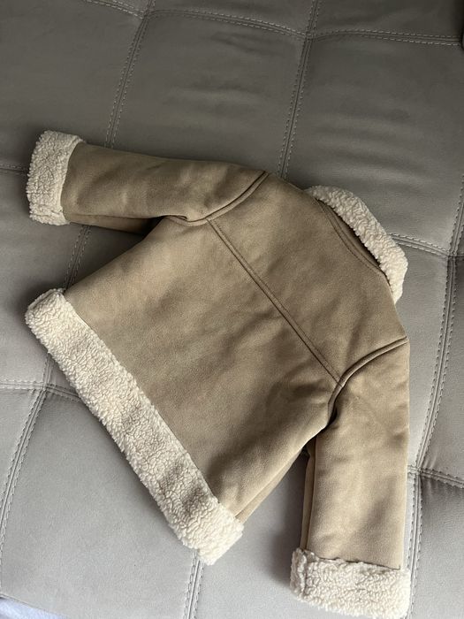 Cojocel H&M cu blanita, unisex