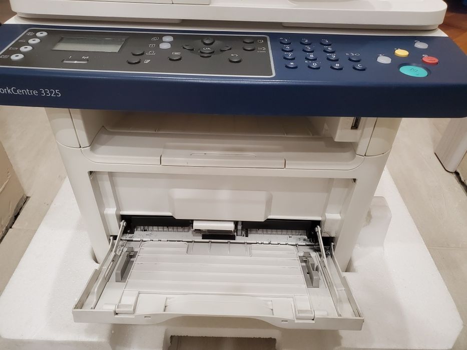 Многофункционално устройство Xerox