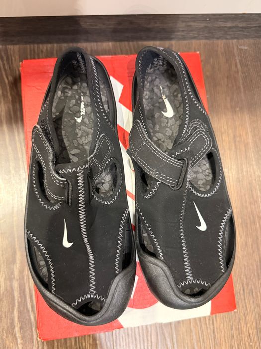 Детски сандали Nike