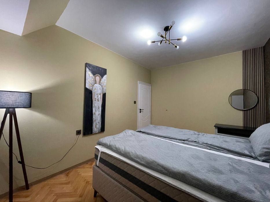 Апартамент за нощувки гр. Плевен BM Aparts Rustic