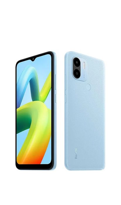 Продам redmiA1+ в идеальном состоянии коробка имеется