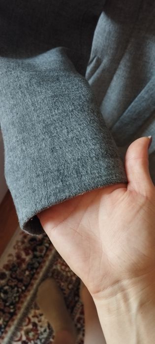 Продам  новое пальто