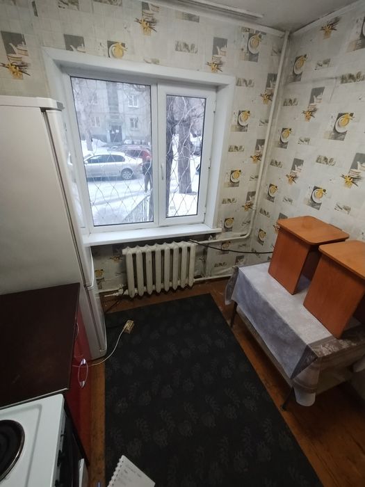 Продам 1 комнатную квартиру