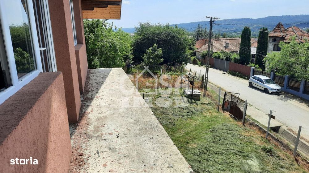 Vanzare casa in Gemenea-Bratulesti, jud. Dambovita (zona viticola)