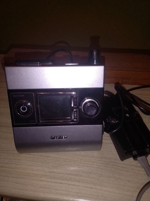 Vând resmed s9 auto set,aparat apneea, Philips