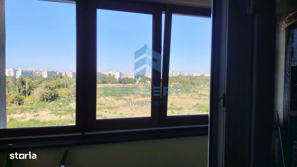 Inchiriere Apartament 2 camere in Titan | Parc -Mall Park Lake | Metro