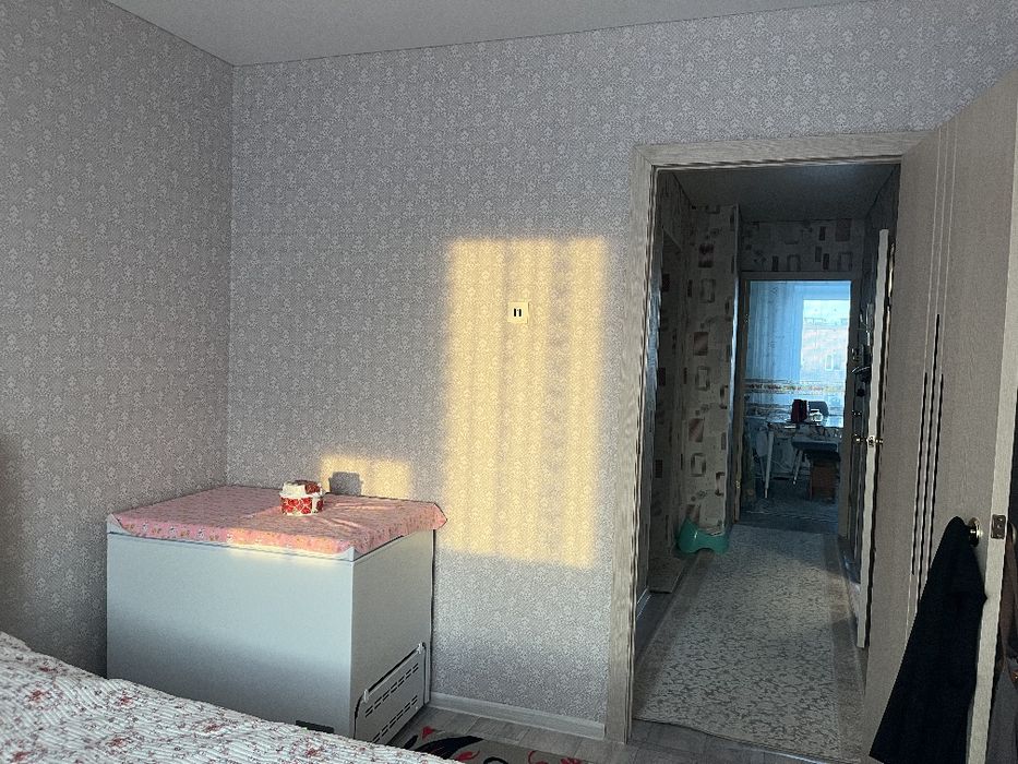 Продам 3-х комнатную квартиру