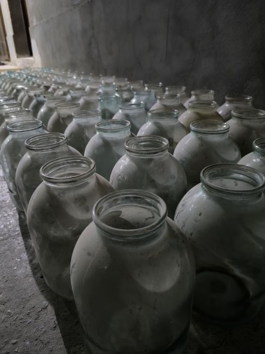 Uch litrli bonka 3 litrli banka sotiladi уч литрли банка сотилади