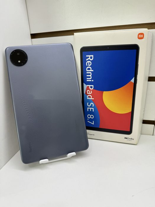 Планшет Redmi Pad SE