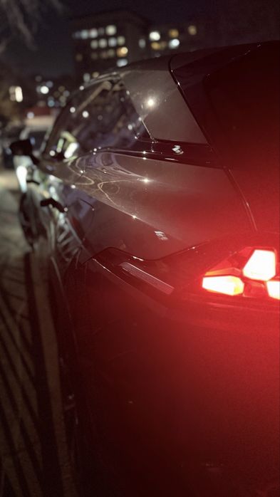 Продается deepal s07 215 max 2024