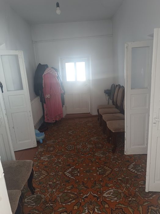 Дом продается  за линией.