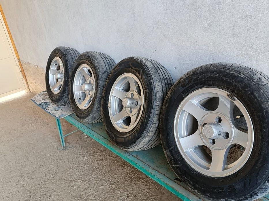 Diska baloni 13 like originall ideal