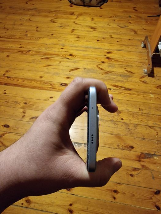 Продам xiaomi redmi note 15 pro plus 5G