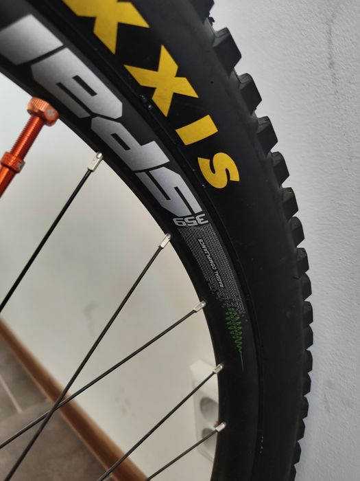 Radon Woop CF размер L