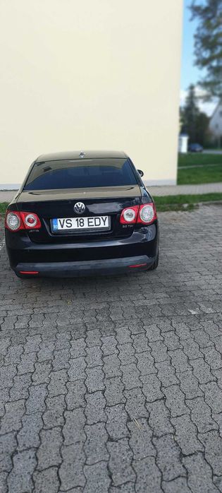 VOLKSWAGEN Jetta 2007 — imagine 5