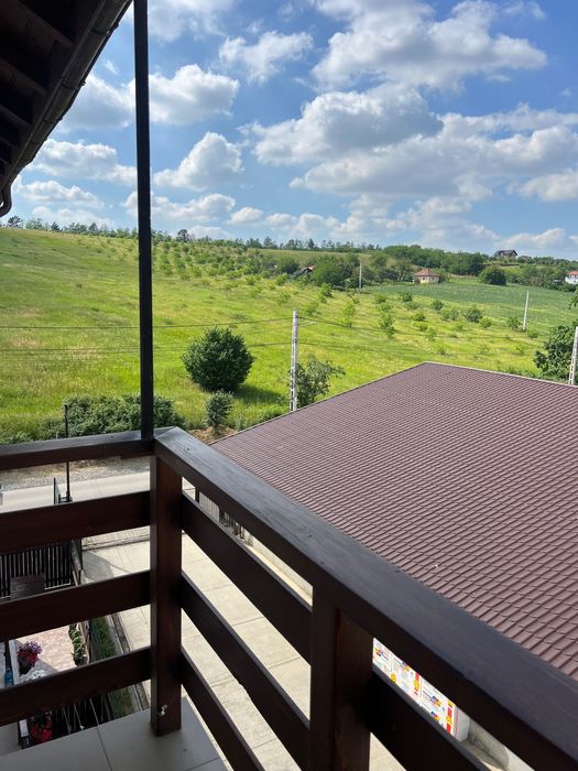 PF apartament 2 camere SD + mansardã