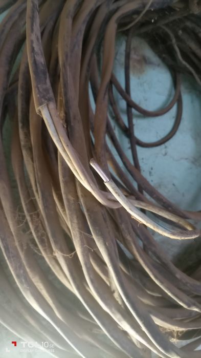 Электрический Кабель