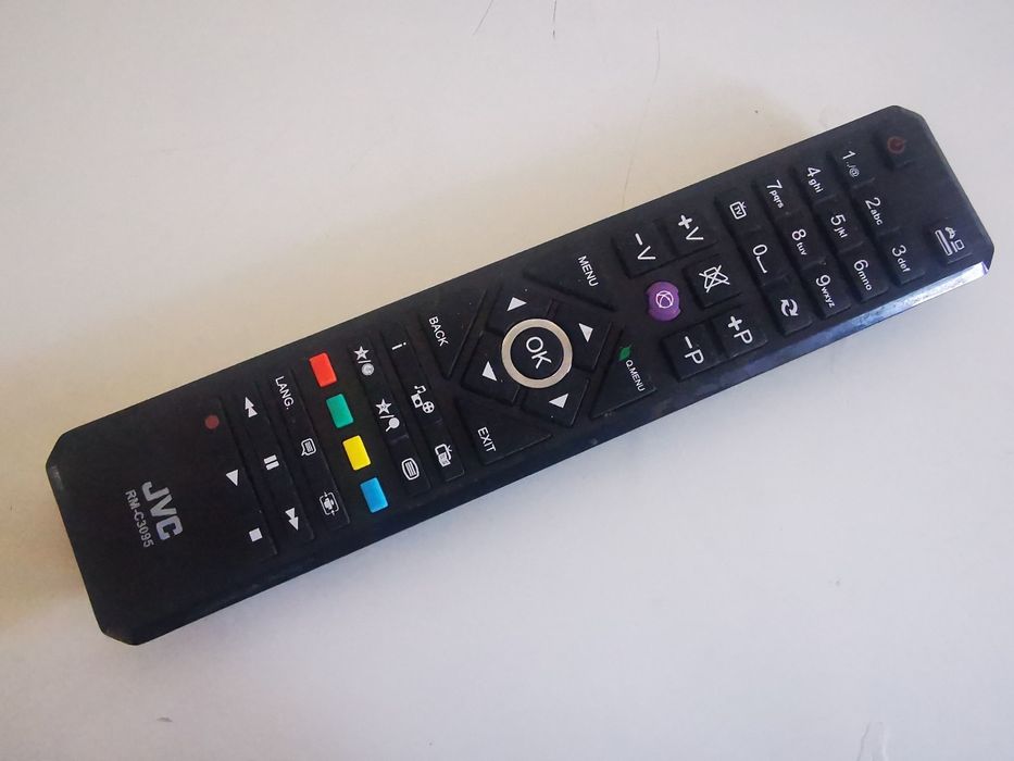 Telecomanda Jvc Originală