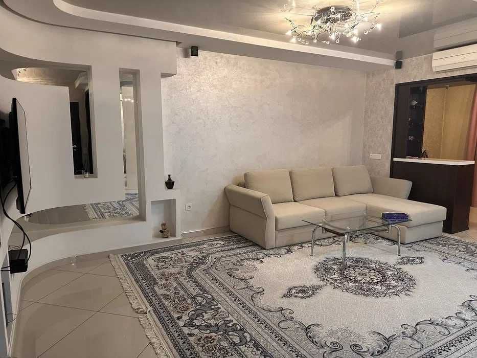 Сдаётся квартира ул Алишер Навои 2/2/4 на Шайхантахурский