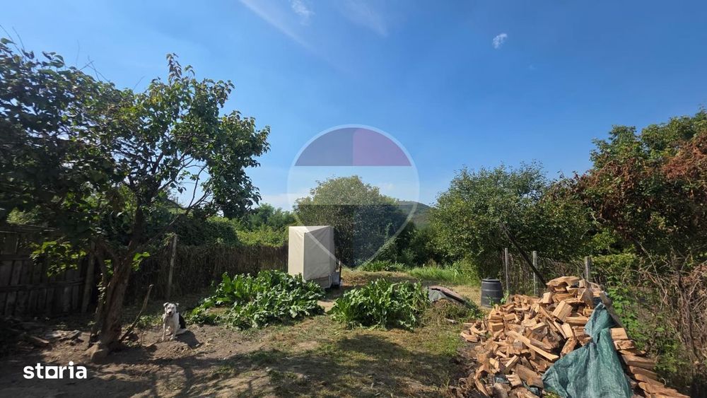 Casă de vânzare în Copsa Mica, jud. Sibiu